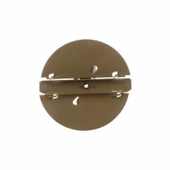 AmeriFlow® 14" Snap On Damper - Pkg Qty 8