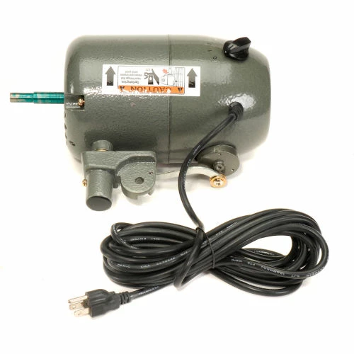 1/4 Hp Motor For Global Industrial 24" Pedestal Fan Model 585279 3 1/4 Hp Motor For Global Industrial 24" Pedestal Fan Model 585279 - Image 3