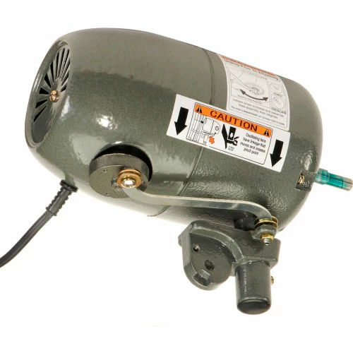 1/4 Hp Motor For Global Industrial 24" Pedestal Fan Model 585279 4 1/4 Hp Motor For Global Industrial 24" Pedestal Fan Model 585279 - Image 4