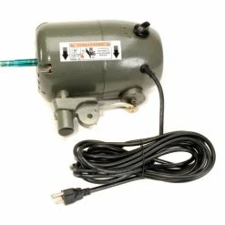 1/3 Hp Motor For Global Industrial™ 30" Pedestal Fan Model 585280 -HVAC Hardware & Parts Shop 245937 02