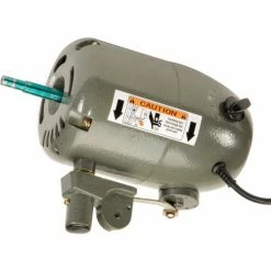 1/3 Hp Motor For Global Industrial™ 30" Pedestal Fan Model 585280 -HVAC Hardware & Parts Shop 245937 03