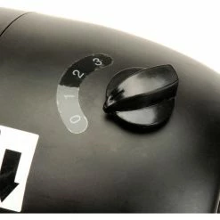 1/2 Hp Motor For Global Industrial™ 30" Deluxe Pedestal Fan Model 652299 Gray -HVAC Hardware & Parts Shop 245938 03