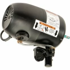 1/2 Hp Motor For Global Industrial™ 30" Deluxe Pedestal Fan Model 652299 Gray -HVAC Hardware & Parts Shop 245938 04