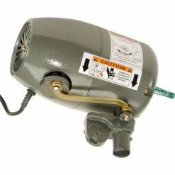 Replacement 1/4 Hp Motor For Global Industrial™ 24" Wall Fan Model 607050 -HVAC Hardware & Parts Shop 245939 03