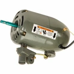 Replacement 1/3 Hp Motor For Global Industrial™ 30" Wall Fan Model 607051 -HVAC Hardware & Parts Shop 245940 03