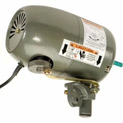 Replacement 1/3 Hp Motor For Global Industrial™ 30" Wall Fan Model 607051 -HVAC Hardware & Parts Shop 245940 04