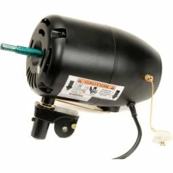 Replacement 1/2 Hp Motor For Global Industrial™ 24" & 30" Deluxe Wall Mount Fans 258321 258322