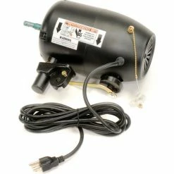 Replacement 1/2 Hp Motor For Global Industrial 24" & 30" Deluxe Wall Mount Fans 258321 258322 11 Replacement 1/2 Hp Motor For Global Industrial 24" & 30" Deluxe Wall Mount Fans 258321 258322 -HVAC Hardware & Parts Shop 245941 02