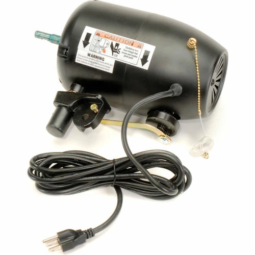 Replacement 1/2 Hp Motor For Global Industrial 24" & 30" Deluxe Wall Mount Fans 258321 258322 3 Replacement 1/2 Hp Motor For Global Industrial 24" & 30" Deluxe Wall Mount Fans 258321 258322 - Image 3