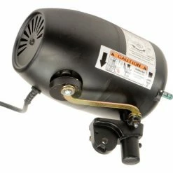 Replacement 1/2 Hp Motor For Global Industrial 24" & 30" Deluxe Wall Mount Fans 258321 258322 13 Replacement 1/2 Hp Motor For Global Industrial 24" & 30" Deluxe Wall Mount Fans 258321 258322 -HVAC Hardware & Parts Shop 245941 04