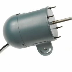 TPI 1/4 HP Motor For Fixed & Industrial Fans, model 7963302, 7900/6800CFM -HVAC Hardware & Parts Shop 245942 03