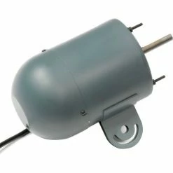 TPI 1/4 HP Motor For Fixed & Industrial Fans, model 7963302, 7900/6800CFM -HVAC Hardware & Parts Shop 245942 04