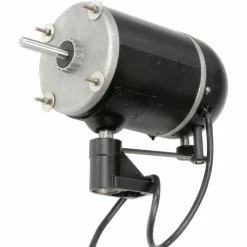 TPI 1/4 HP Motor For Oscillating & Industrial Fans 7964402 7,900/6,800 CFM -HVAC Hardware & Parts Shop 245943 04