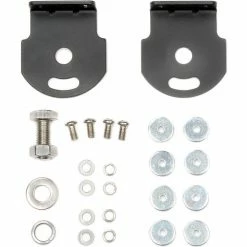 TPI 1/4 HP Motor For Oscillating & Industrial Fans 7964402 7,900/6,800 CFM -HVAC Hardware & Parts Shop 245943 05