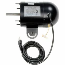 TPI 1/3 HP Motor For Fixed & High Performance Fans 7995102 8,200/7,000 CFM