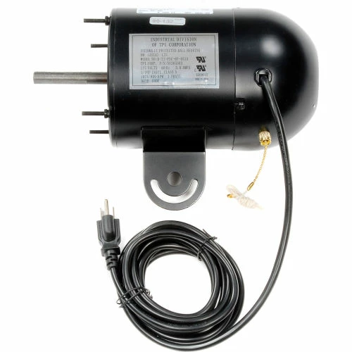 TPI 1/3 HP Motor For Fixed & High Performance Fans 7995102 8,200/7,000 CFM 1 TPI 1/3 HP Motor For Fixed & High Performance Fans 7995102 8,200/7,000 CFM