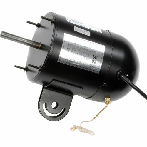 TPI 1/3 HP Motor For Fixed & High Performance Fans 7995102 8,200/7,000 CFM 2 TPI 1/3 HP Motor For Fixed & High Performance Fans 7995102 8,200/7,000 CFM - Image 2