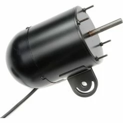 TPI 1/3 HP Motor For Fixed & High Performance Fans 7995102 8,200/7,000 CFM 10 TPI 1/3 HP Motor For Fixed & High Performance Fans 7995102 8,200/7,000 CFM -HVAC Hardware & Parts Shop 245944 03