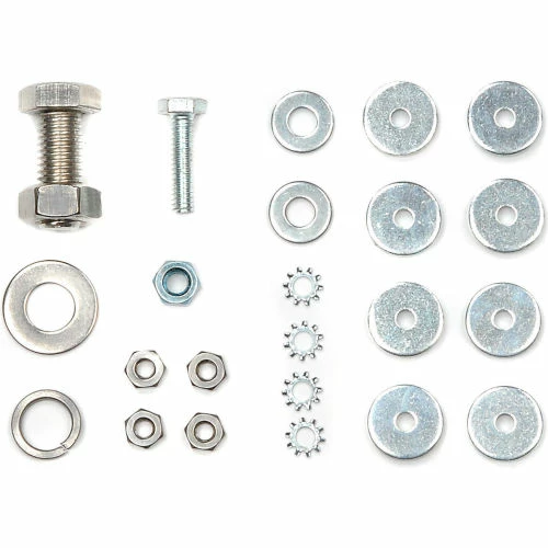 TPI 1/3 HP Motor For Fixed & High Performance Fans 7995102 8,200/7,000 CFM 5 TPI 1/3 HP Motor For Fixed & High Performance Fans 7995102 8,200/7,000 CFM - Image 5