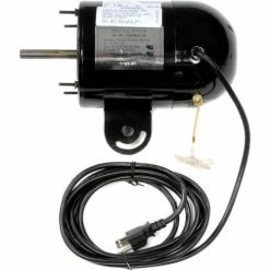 TPI 1/2 HP Motor For Fixed & Heavy Duty Fans 7961302 9,850/8,600 CFM