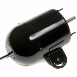 TPI 1/2 HP Motor For Fixed & Heavy Duty Fans 7961302 9,850/8,600 CFM -HVAC Hardware & Parts Shop 245945 02