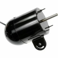 TPI 1/2 HP Motor For Fixed & Heavy Duty Fans 7961302 9,850/8,600 CFM -HVAC Hardware & Parts Shop 245945 03