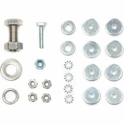 TPI 1/2 HP Motor For Fixed & Heavy Duty Fans 7961302 9,850/8,600 CFM -HVAC Hardware & Parts Shop 245945 04