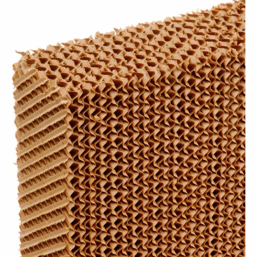 20" Replacement Media Pad for 600580 Global Industrial Evaporative Cooler 2 20" Replacement Media Pad for 600580 Global Industrial Evaporative Cooler - Image 2