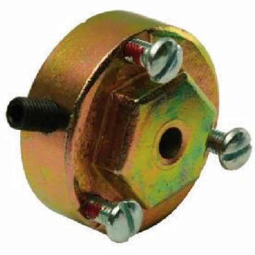 Lau 3/4" Bore Interchangeable Hub for 3-Blade and 4-Blade Propellers 2 Lau 3/4" Bore Interchangeable Hub for 3-Blade and 4-Blade Propellers - Image 2