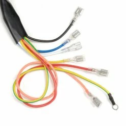 Replacement Motor for 20" Evaporative Cooler, Model 600580 -HVAC Hardware & Parts Shop 292217 02