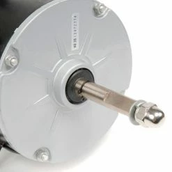 Replacement Motor for 20" Evaporative Cooler, Model 600580 -HVAC Hardware & Parts Shop 292217 03