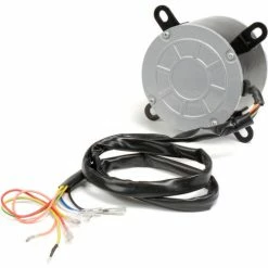 Replacement Motor for 20" Evaporative Cooler, Model 600580 -HVAC Hardware & Parts Shop 292217 06