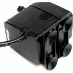 Replacement Pump for 20" Evaporative Cooler, Model 600580 -HVAC Hardware & Parts Shop 292218 02
