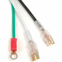 Replacement Pump for 20" Evaporative Cooler, Model 600580 -HVAC Hardware & Parts Shop 292218 03