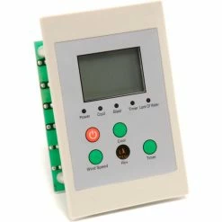 Replacement PC Board for 20" Evaporative Cooler, Model 600580