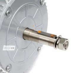 Replacement Motor for 30" Evaporative Cooler, Model 600543 -HVAC Hardware & Parts Shop 292221 02