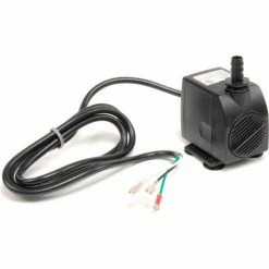 Replacement Pump for 30" Evaporative Cooler, Model 600543