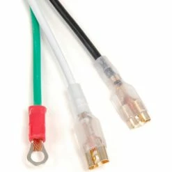 Replacement Pump for 30" Evaporative Cooler, Model 600543 -HVAC Hardware & Parts Shop 292222 03