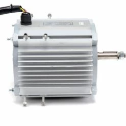 Replacement Motor for 36" Evaporative Cooler, Model 600581 -HVAC Hardware & Parts Shop 292225 02