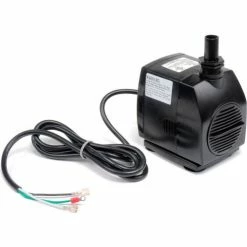 Replacement Pump for 36" Evaporative Cooler / Model 600581