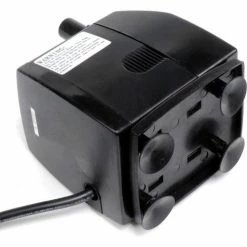 Replacement Pump for 36" Evaporative Cooler / Model 600581 -HVAC Hardware & Parts Shop 292226 02