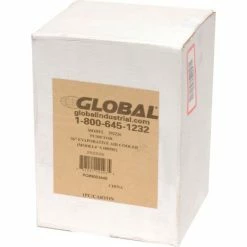 Replacement Pump for 36" Evaporative Cooler / Model 600581 -HVAC Hardware & Parts Shop 292226 04