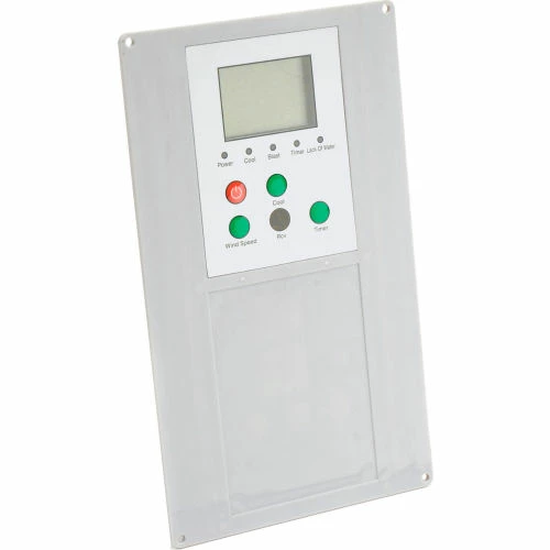 Global Industrial™ Replacement PC Board for 36" Evaporative Cooler, 600581 1 Global Industrial™ Replacement PC Board for 36" Evaporative Cooler, 600581