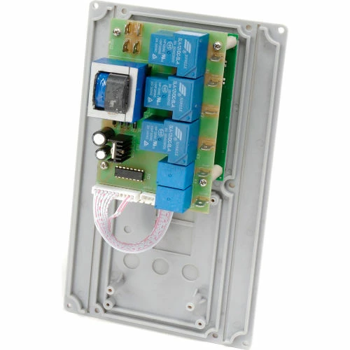 Global Industrial™ Replacement PC Board for 36" Evaporative Cooler, 600581 2 Global Industrial™ Replacement PC Board for 36" Evaporative Cooler, 600581 - Image 2