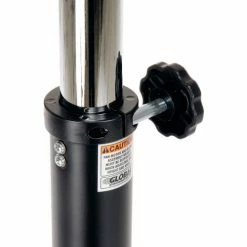 Replacement Pedestal Post for Global Industrial 30" Fan, Model 652299 7 Replacement Pedestal Post for Global Industrial 30" Fan, Model 652299 -HVAC Hardware & Parts Shop 292232 02