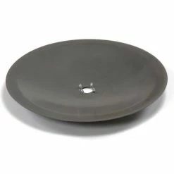 Replacement Round Base for Global Industrial 24" Pedestal Fan, Model 585279 7 Replacement Round Base for Global Industrial 24" Pedestal Fan, Model 585279 -HVAC Hardware & Parts Shop 292234 03