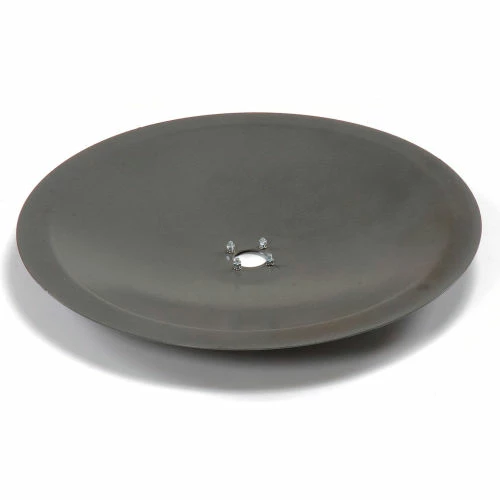 Replacement Round Base for Global Industrial 24" Pedestal Fan, Model 585279 4 Replacement Round Base for Global Industrial 24" Pedestal Fan, Model 585279 - Image 4