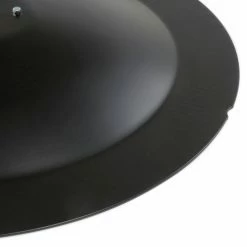 Replacement Round Base for Global Industrial 30" Pedestal Fan, Model 652299 -HVAC Hardware & Parts Shop 292236 02
