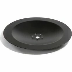 Replacement Round Base for Global Industrial 30" Pedestal Fan, Model 652299 -HVAC Hardware & Parts Shop 292236 03