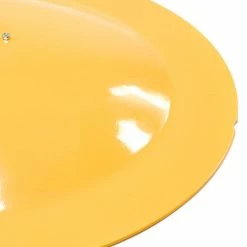 Global Industrial™ Replacement Heavy Duty Pedestal Base For 652299Y -HVAC Hardware & Parts Shop 292237 02